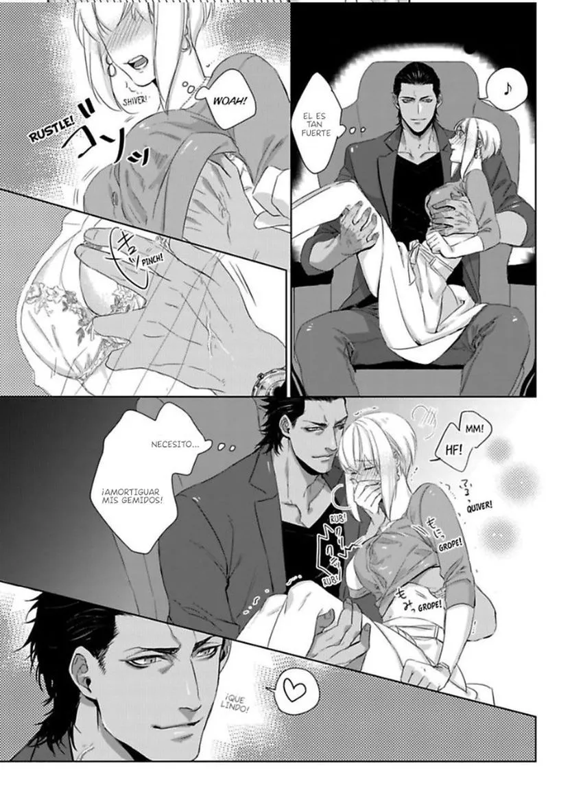 15 Un esposo elegido por Dios