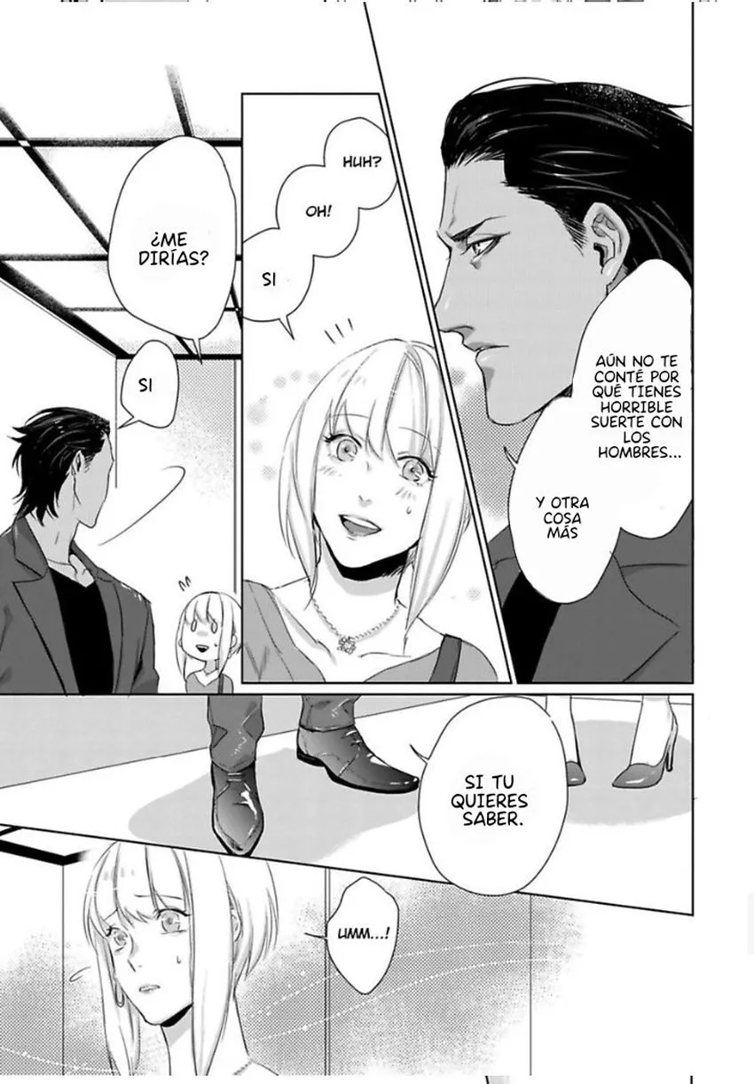 23 Un esposo elegido por Dios