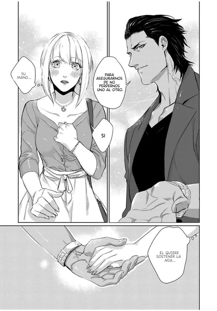 25 Un esposo elegido por Dios