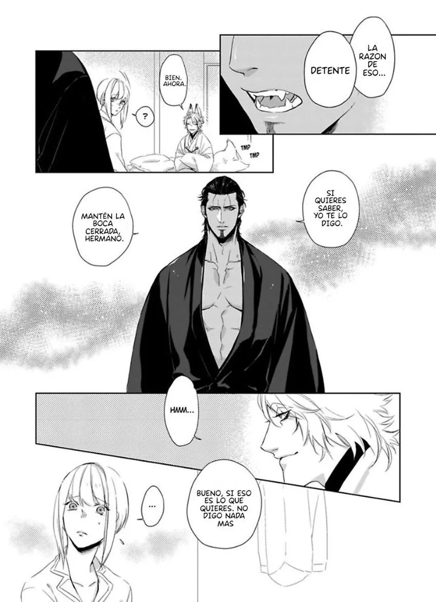 2 Un esposo elegido por Dios