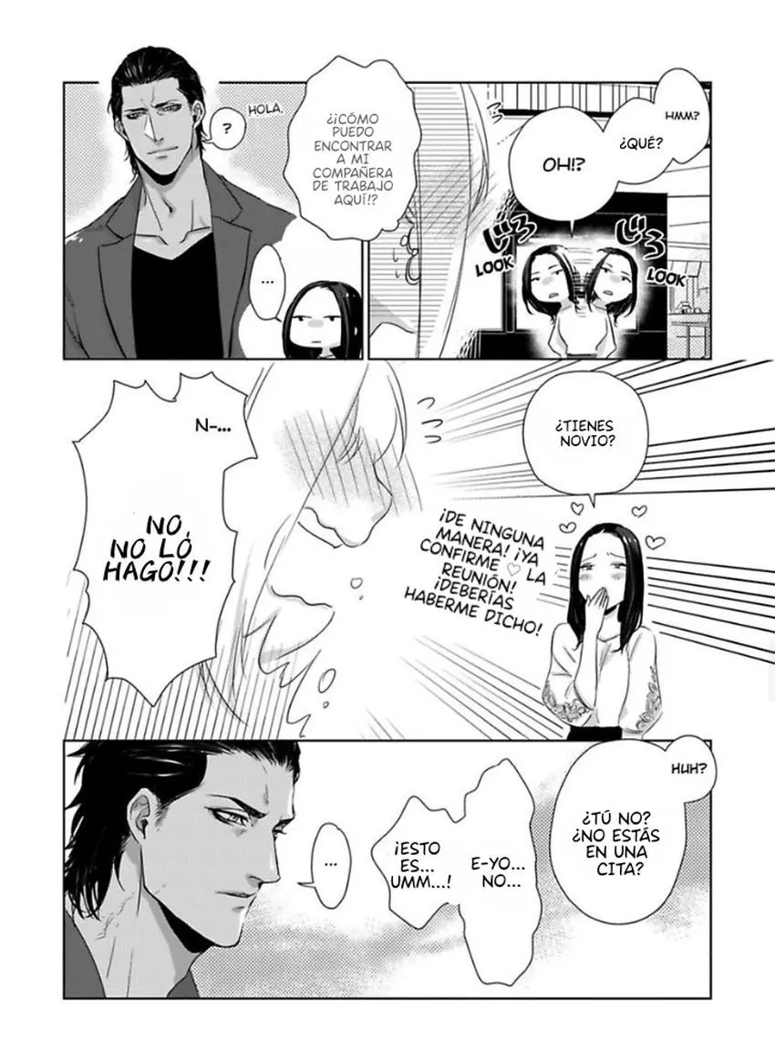 20 Un esposo elegido por Dios