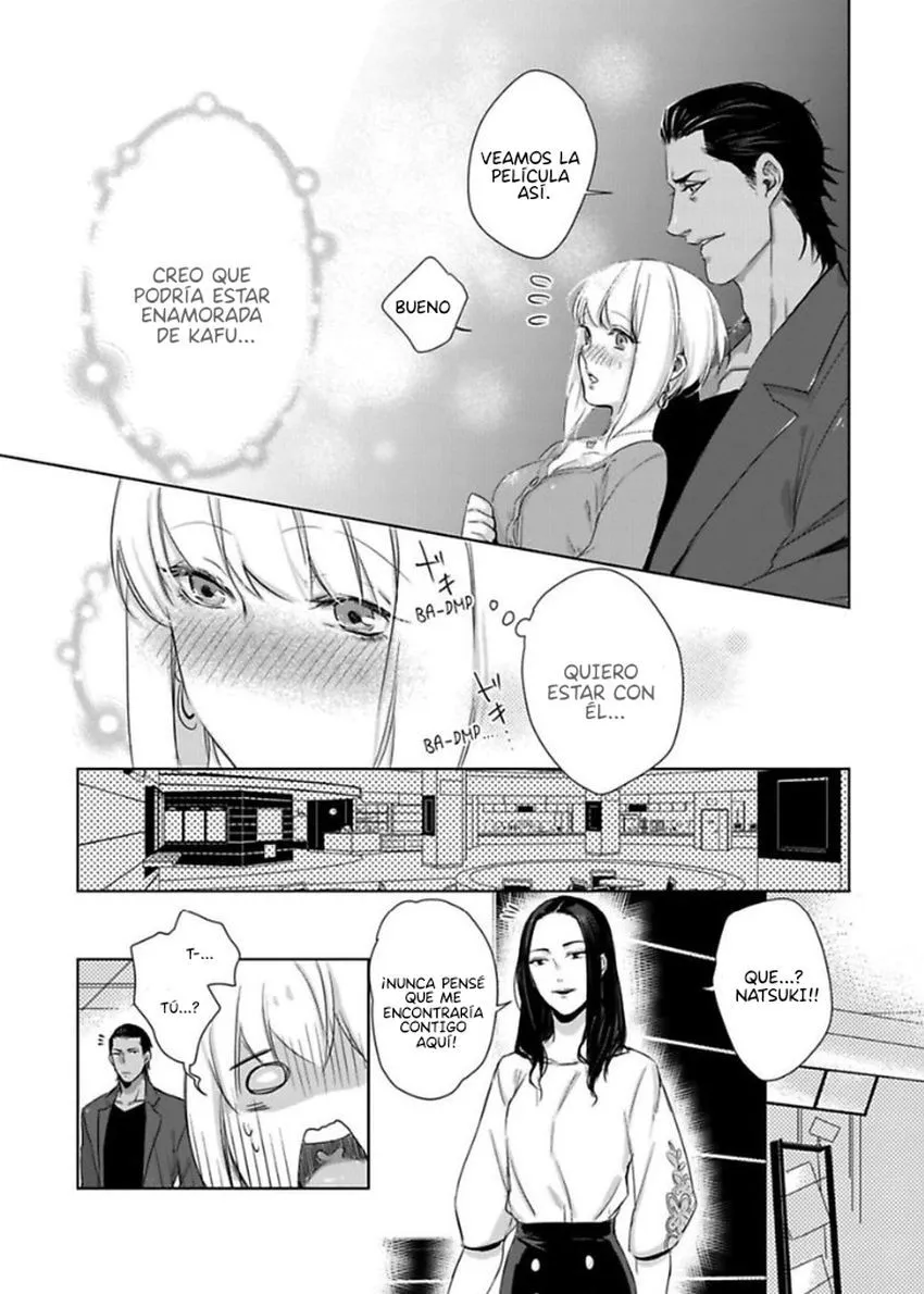 19 Un esposo elegido por Dios