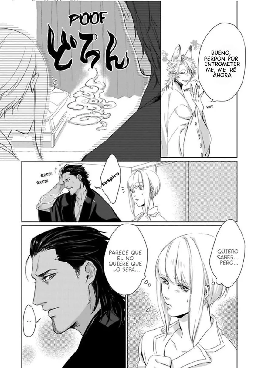 3 Un esposo elegido por Dios