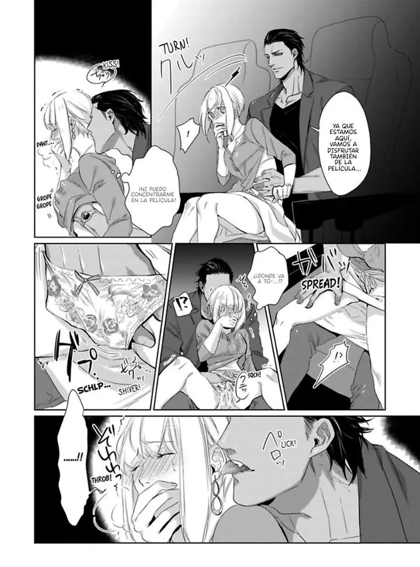 16 Un esposo elegido por Dios