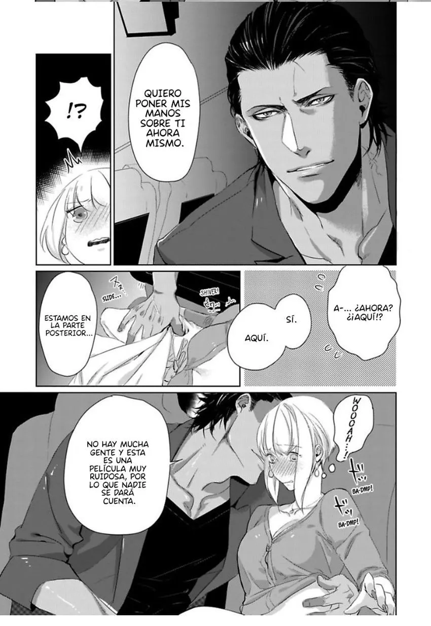 13 Un esposo elegido por Dios