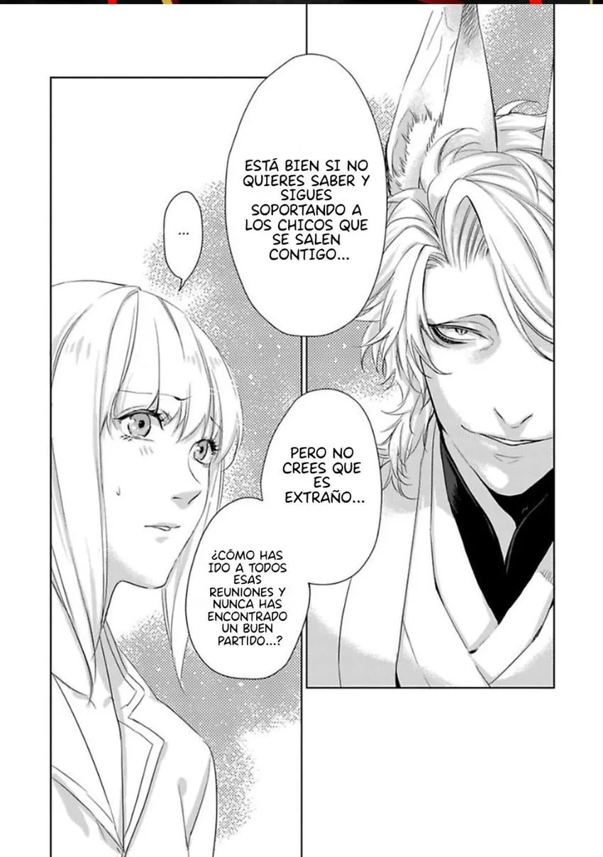 1 Un esposo elegido por Dios