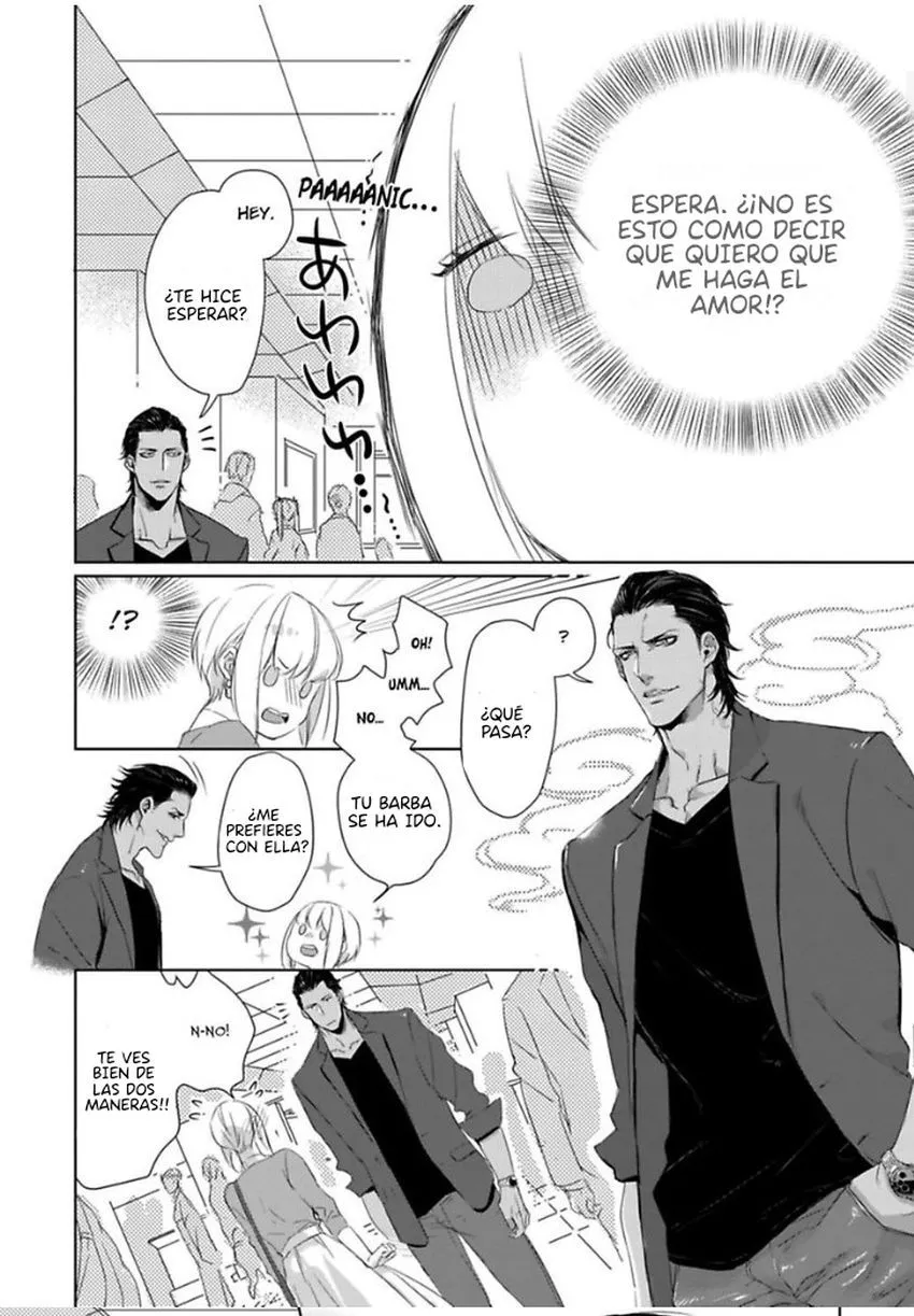 6 Un esposo elegido por Dios