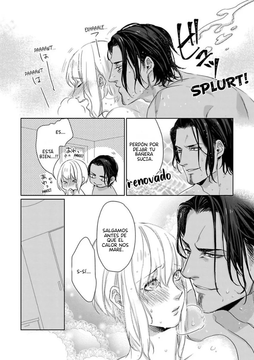 26 Un esposo elegido por Dios