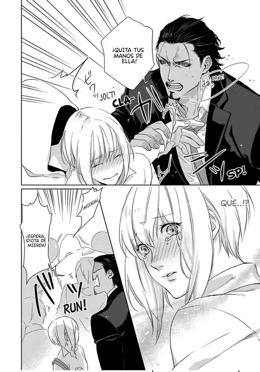 4 Un esposo elegido por Dios