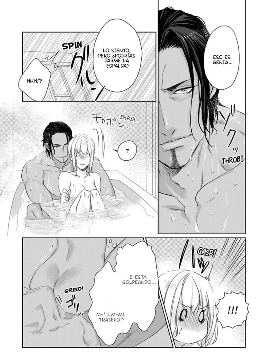 23 Un esposo elegido por Dios