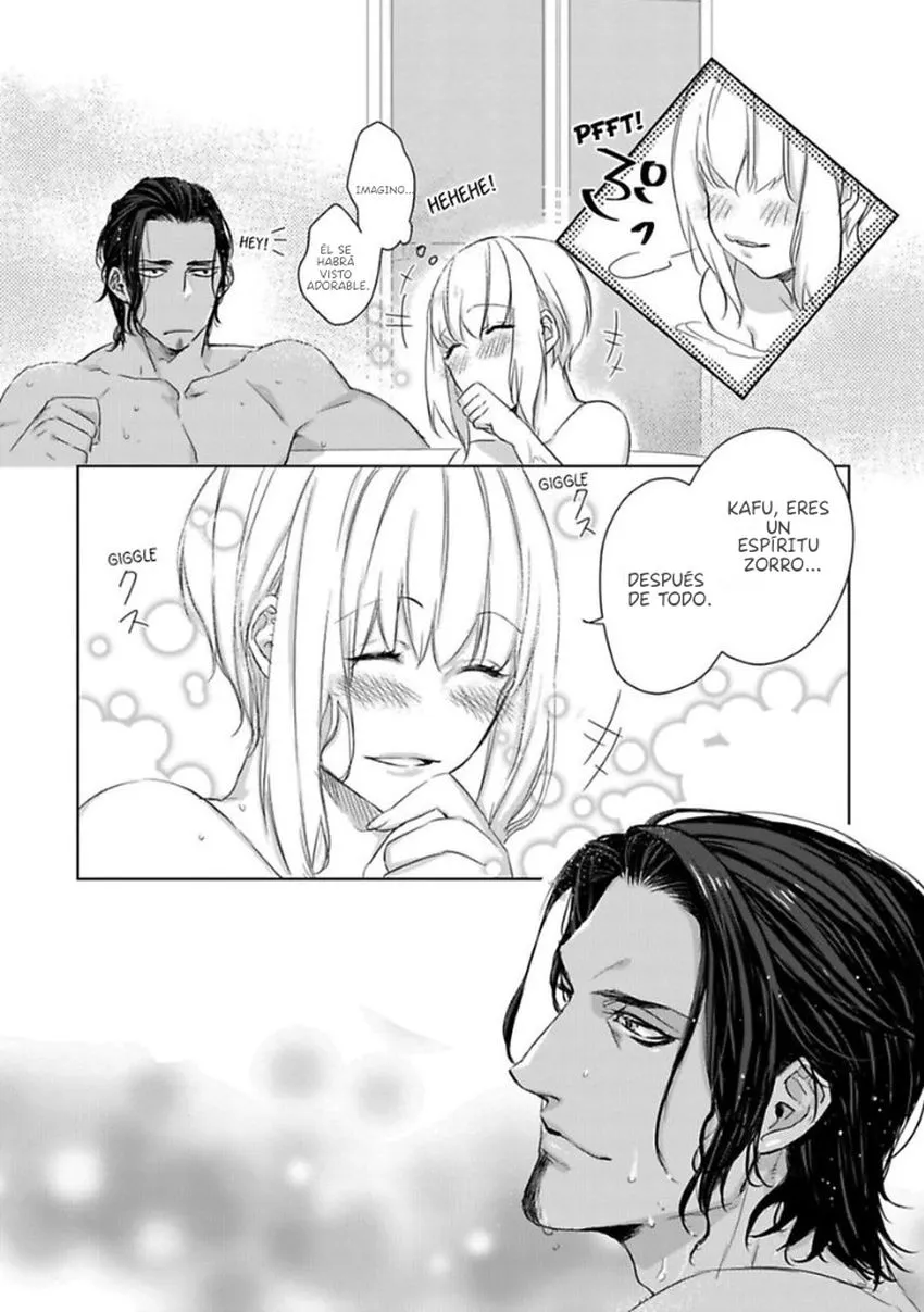 15 Un esposo elegido por Dios