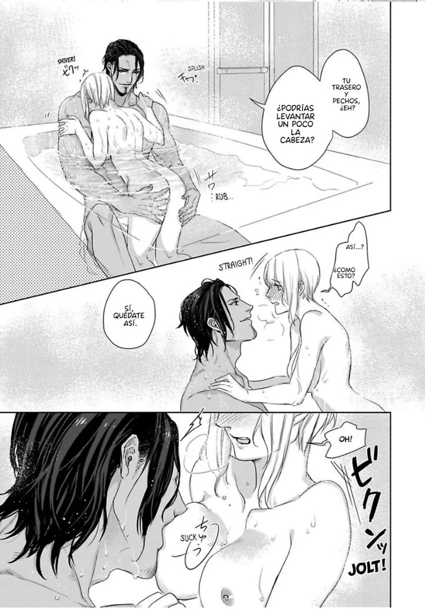 19 Un esposo elegido por Dios