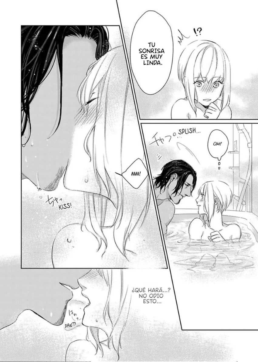 16 Un esposo elegido por Dios