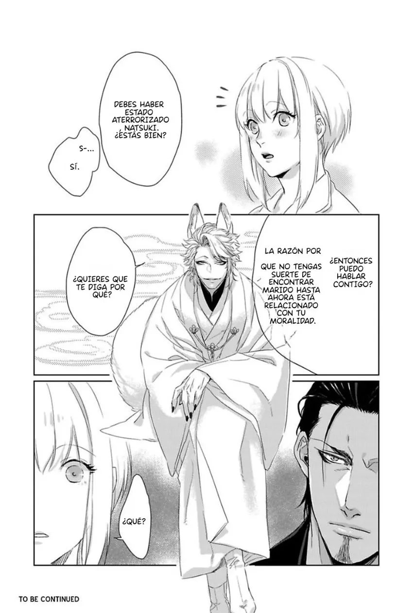 28 Un esposo elegido por Dios