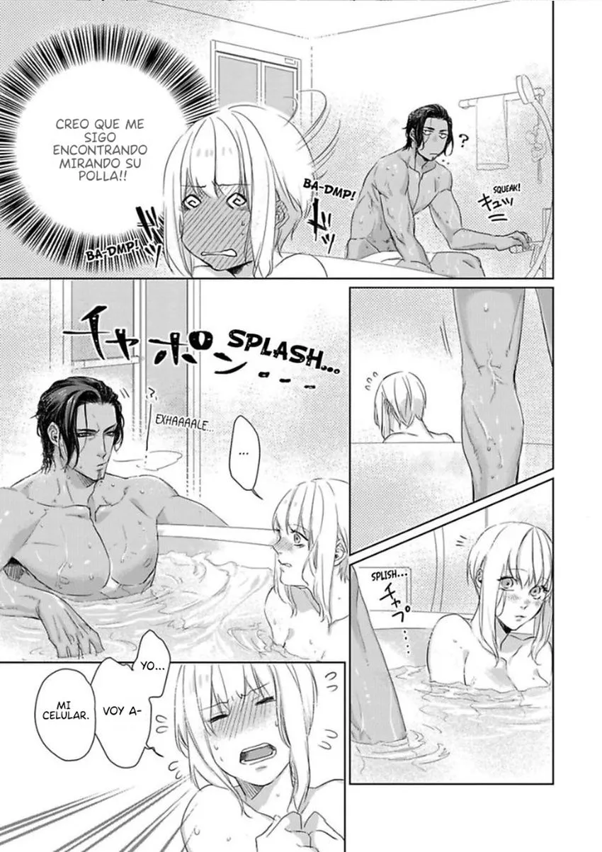 13 Un esposo elegido por Dios