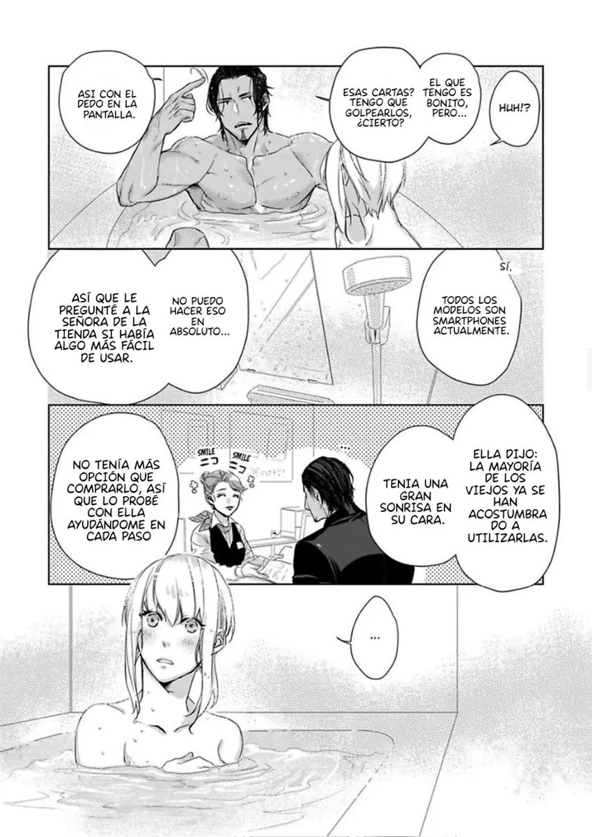 14 Un esposo elegido por Dios