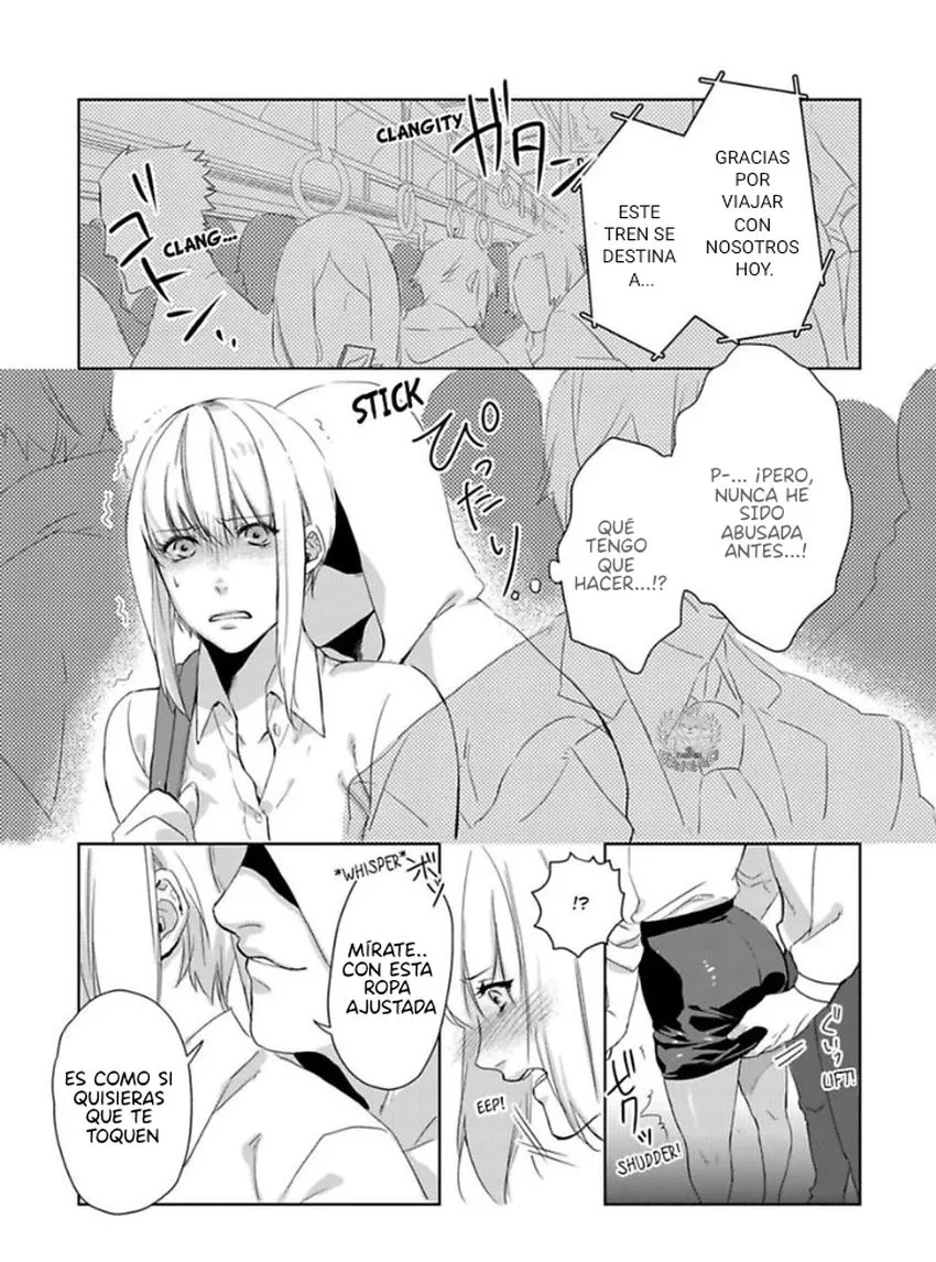 1 Un esposo elegido por Dios