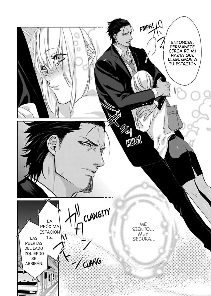 6 Un esposo elegido por Dios