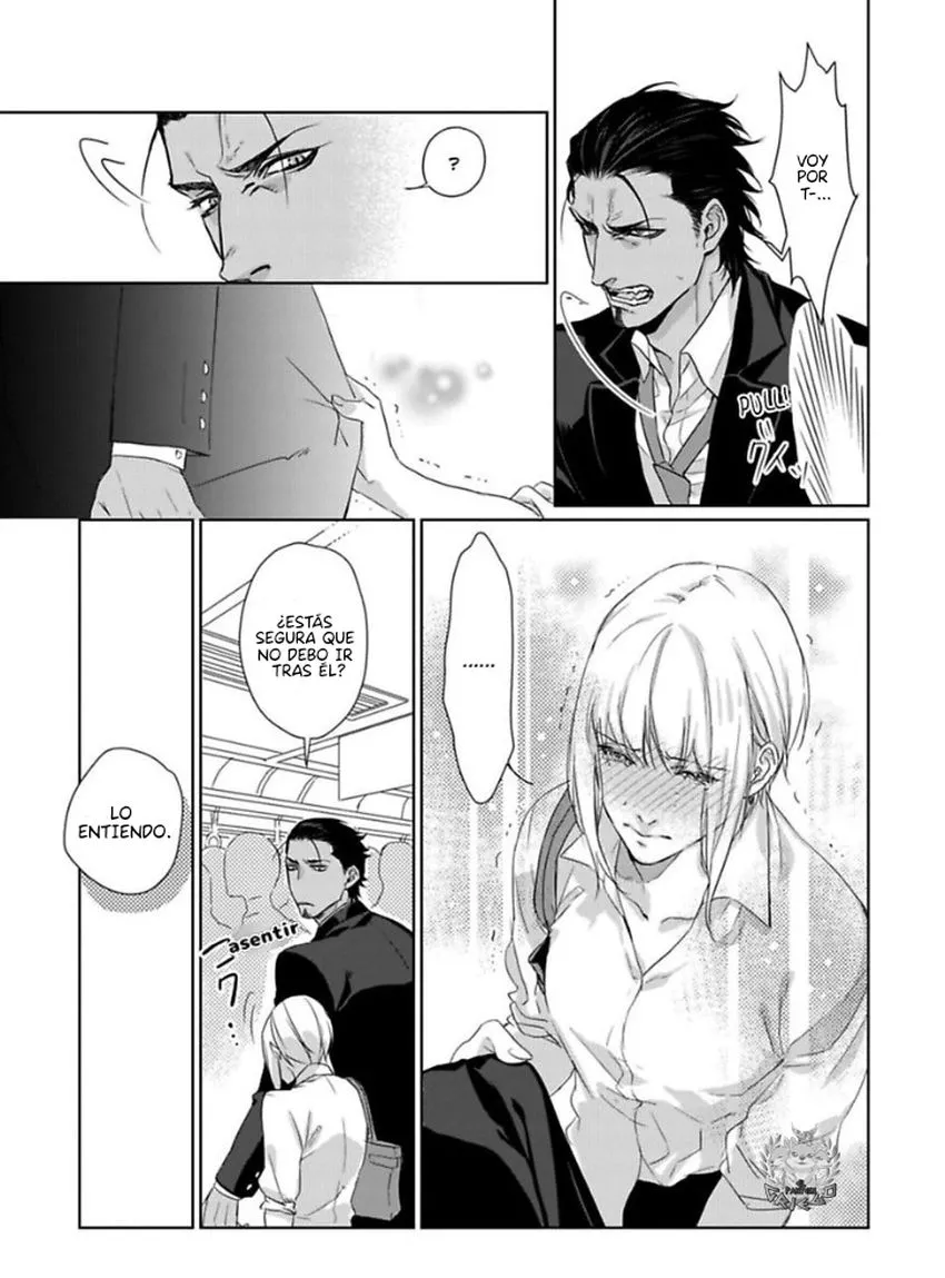 5 Un esposo elegido por Dios