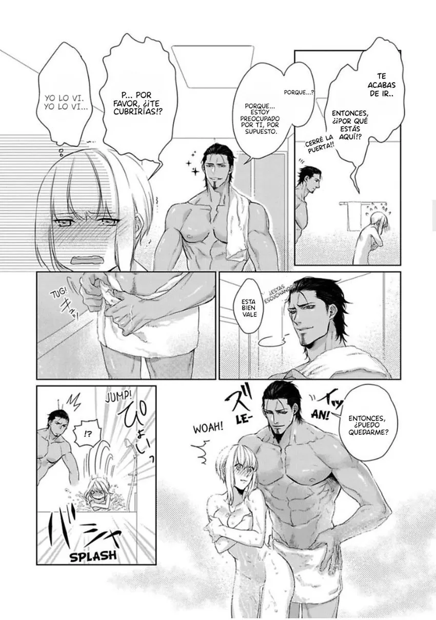 11 Un esposo elegido por Dios