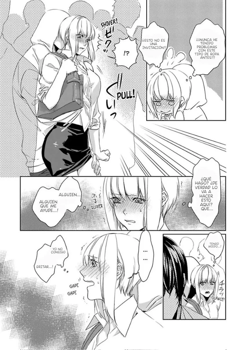 2 Un esposo elegido por Dios