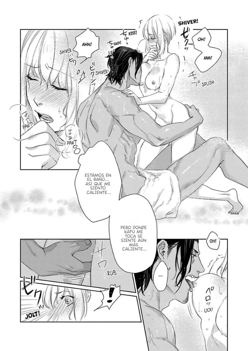 20 Un esposo elegido por Dios