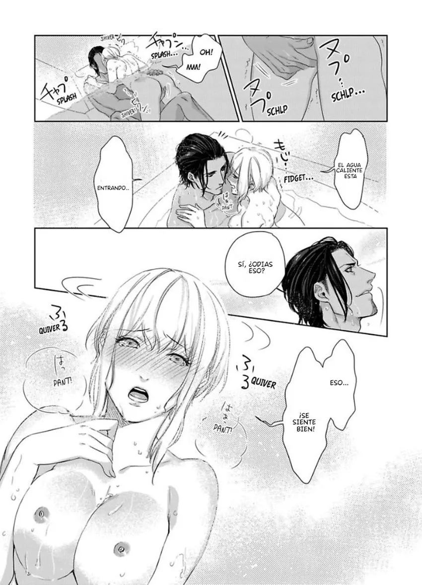 22 Un esposo elegido por Dios