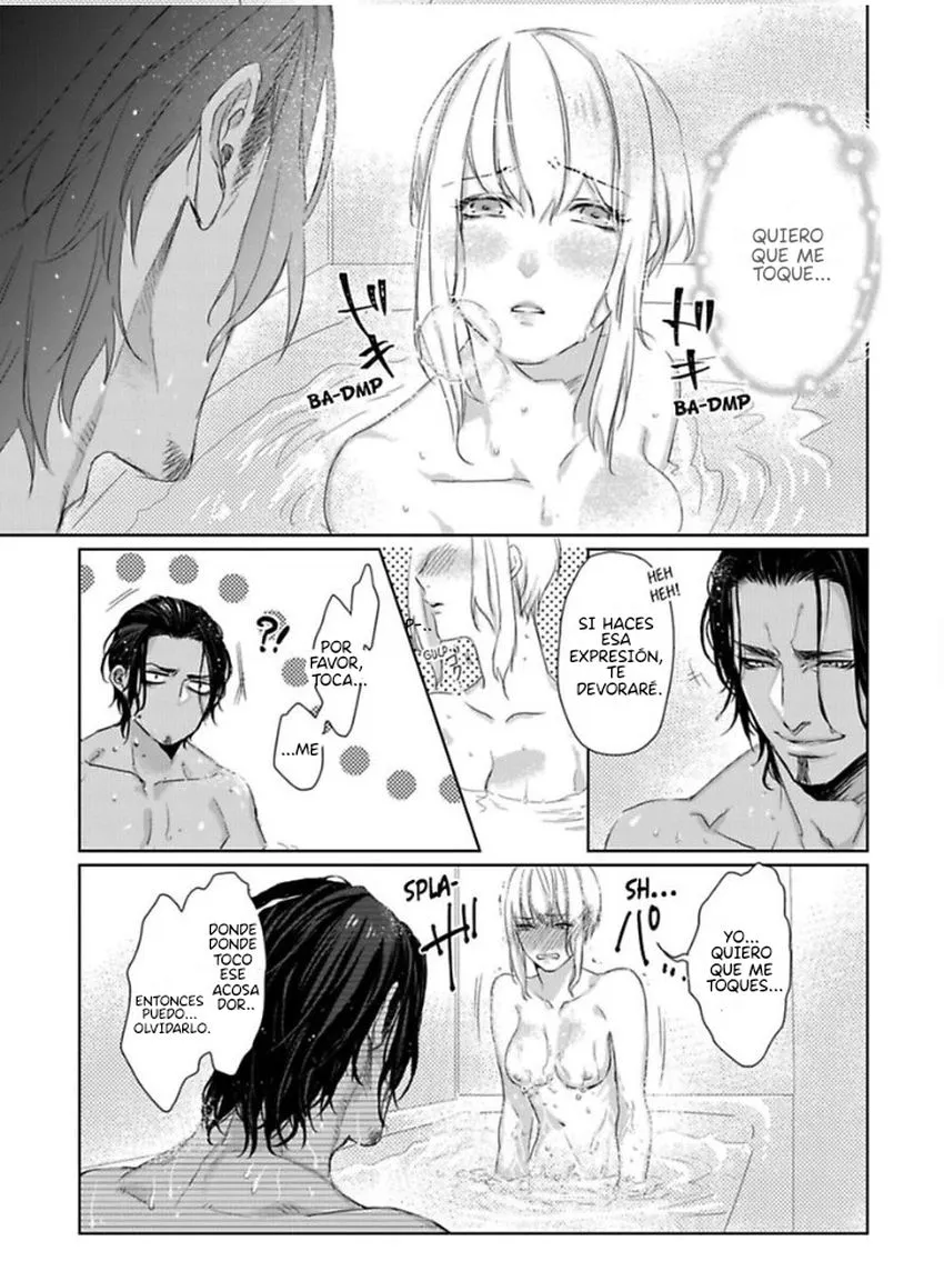 17 Un esposo elegido por Dios