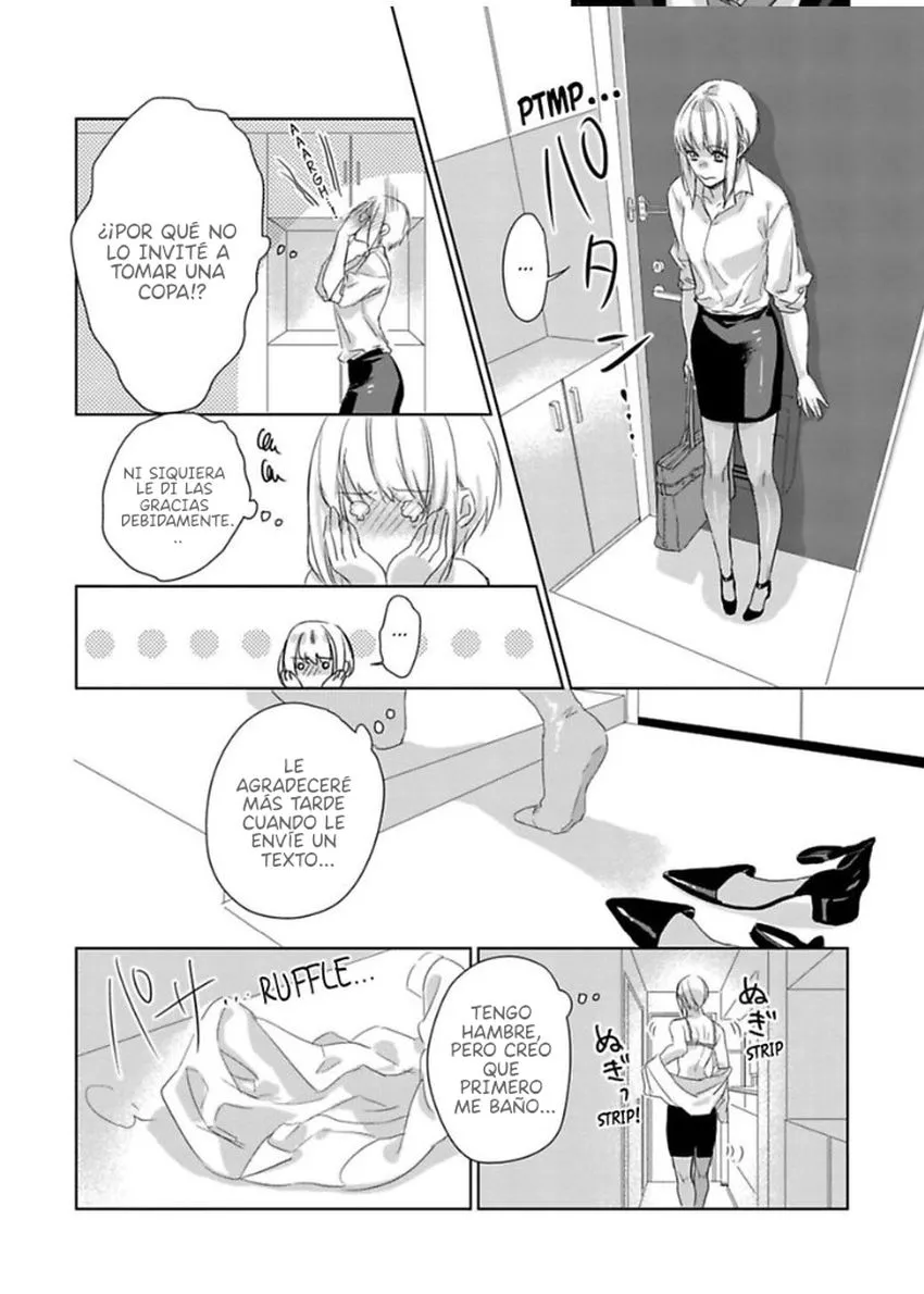 8 Un esposo elegido por Dios