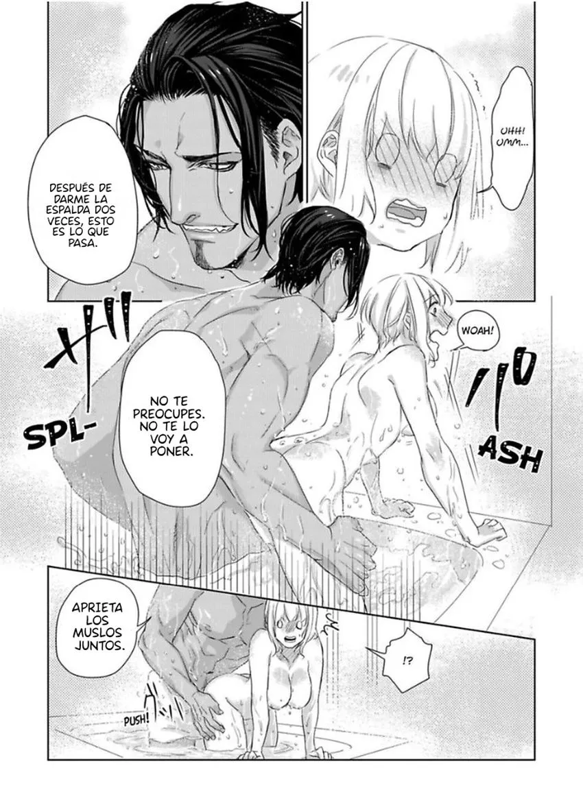 24 Un esposo elegido por Dios