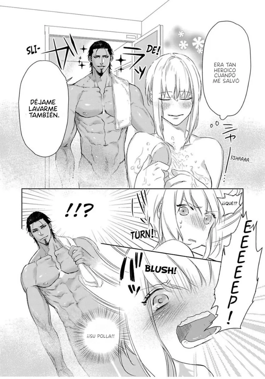 10 Un esposo elegido por Dios