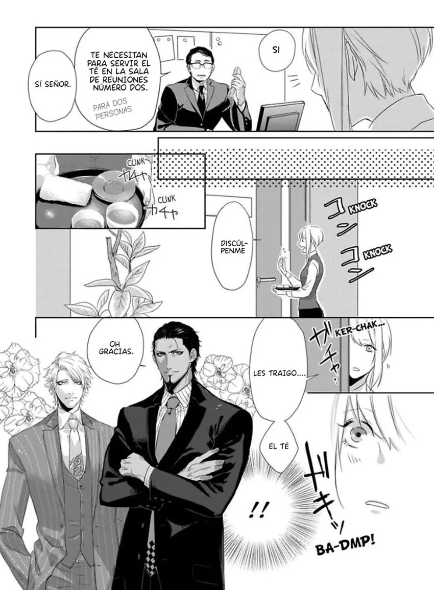 4 Un esposo elegido por Dios