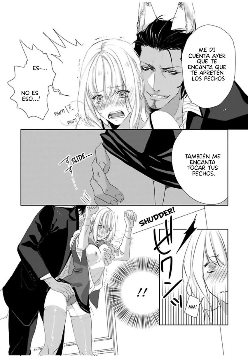 17 Un esposo elegido por Dios