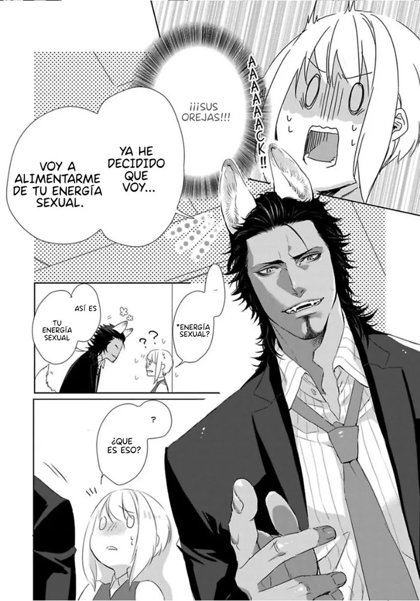 10 Un esposo elegido por Dios