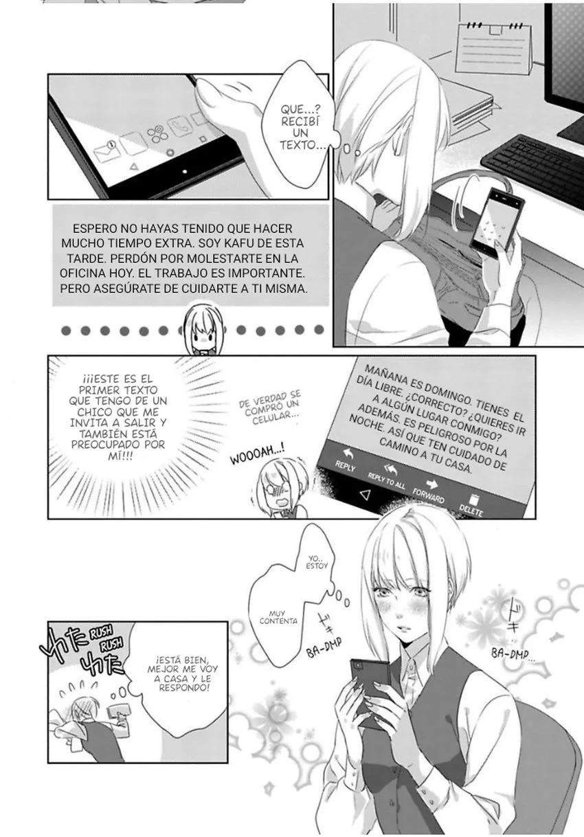 26 Un esposo elegido por Dios