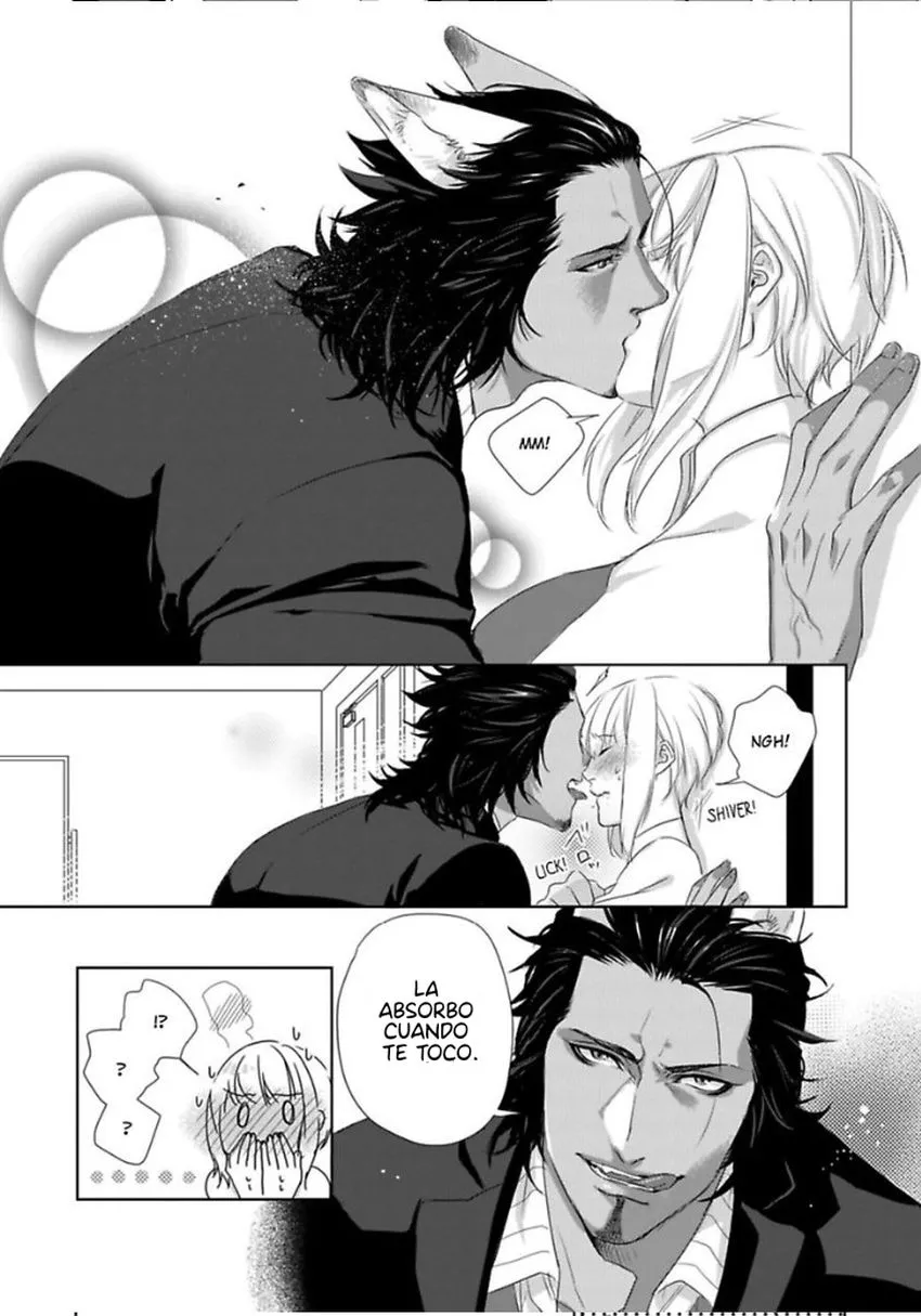 11 Un esposo elegido por Dios