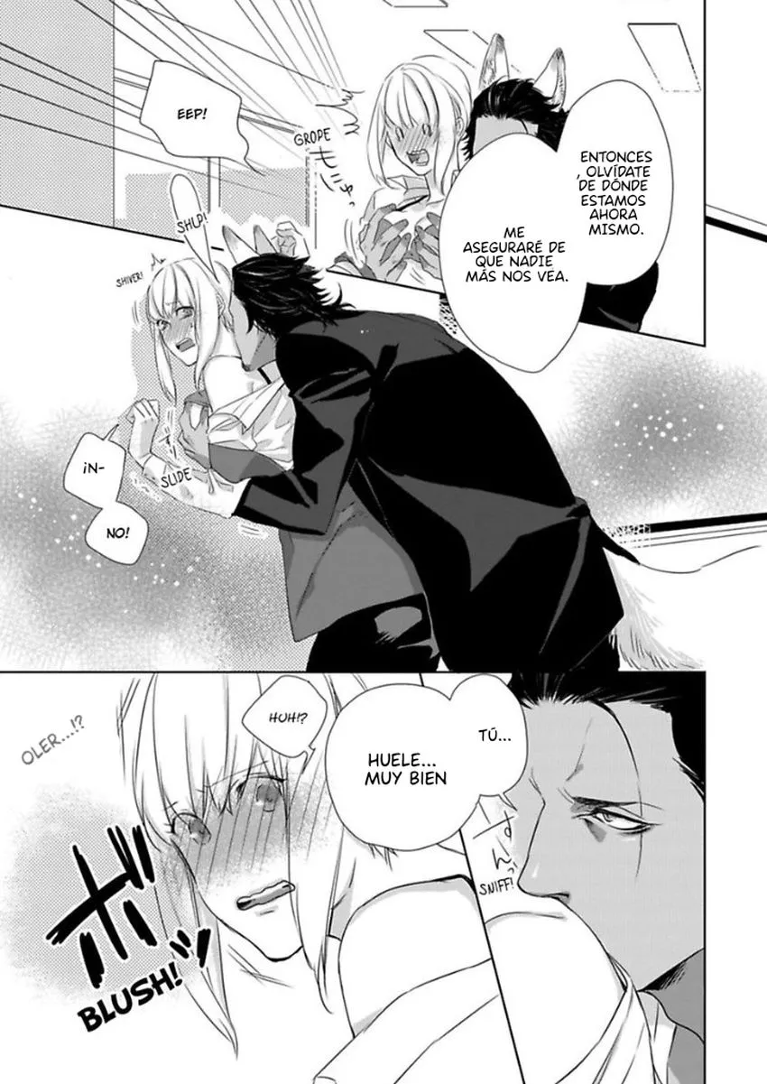 15 Un esposo elegido por Dios