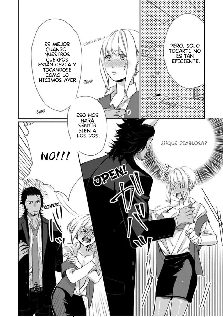 12 Un esposo elegido por Dios