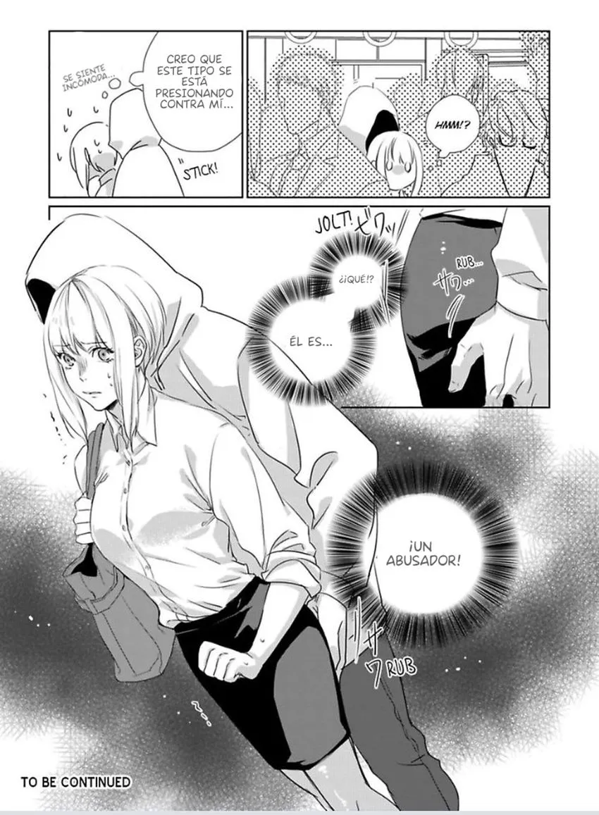 28 Un esposo elegido por Dios