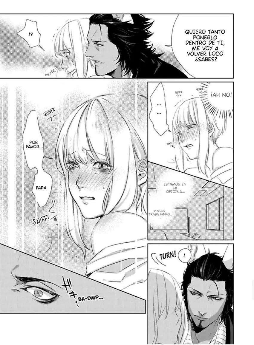 19 Un esposo elegido por Dios