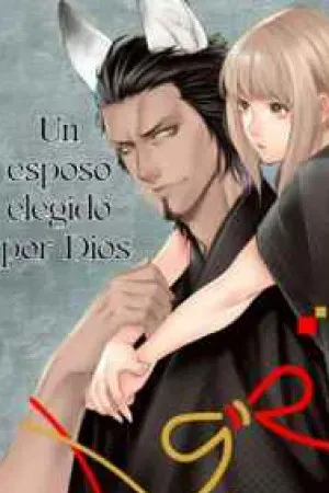 0 Un esposo elegido por Dios