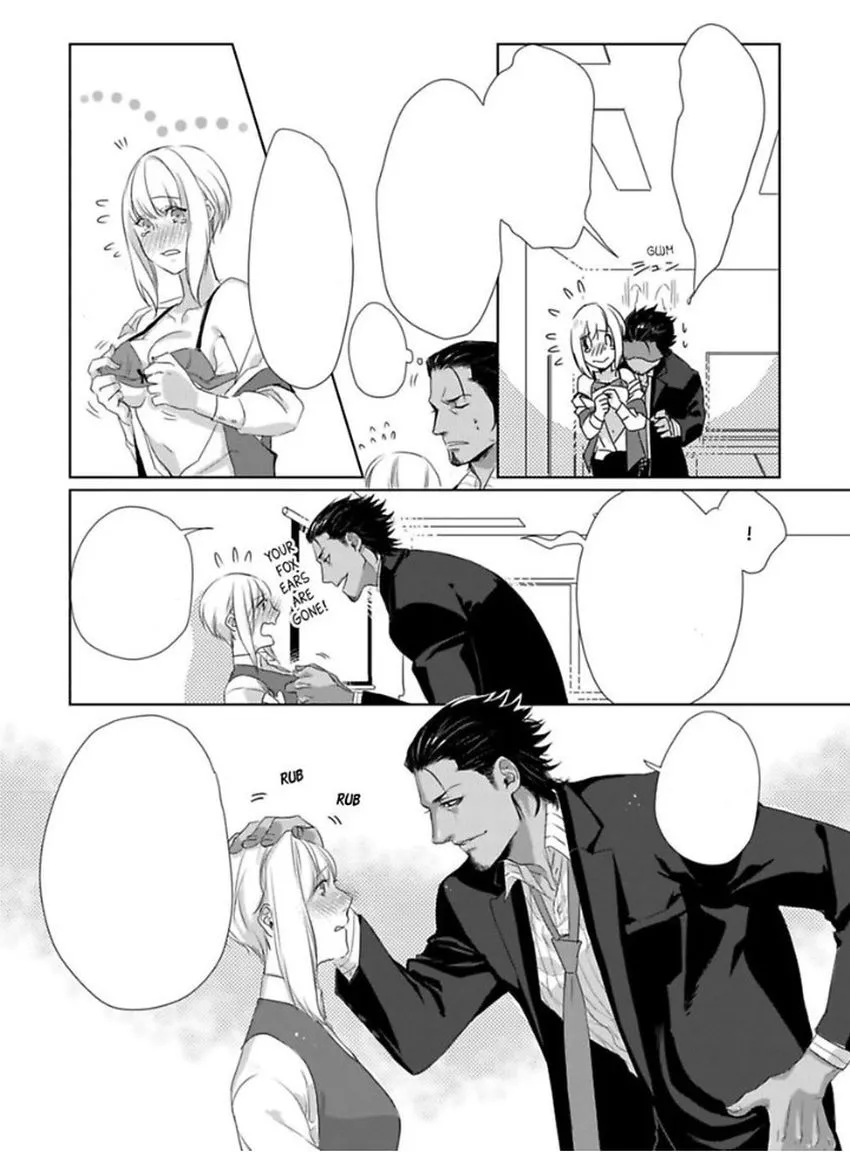 20 Un esposo elegido por Dios