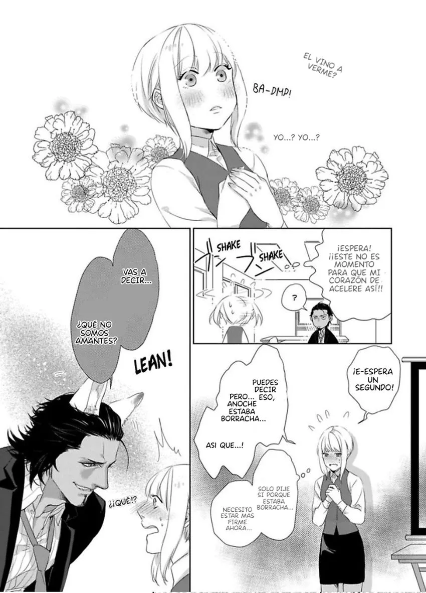 9 Un esposo elegido por Dios