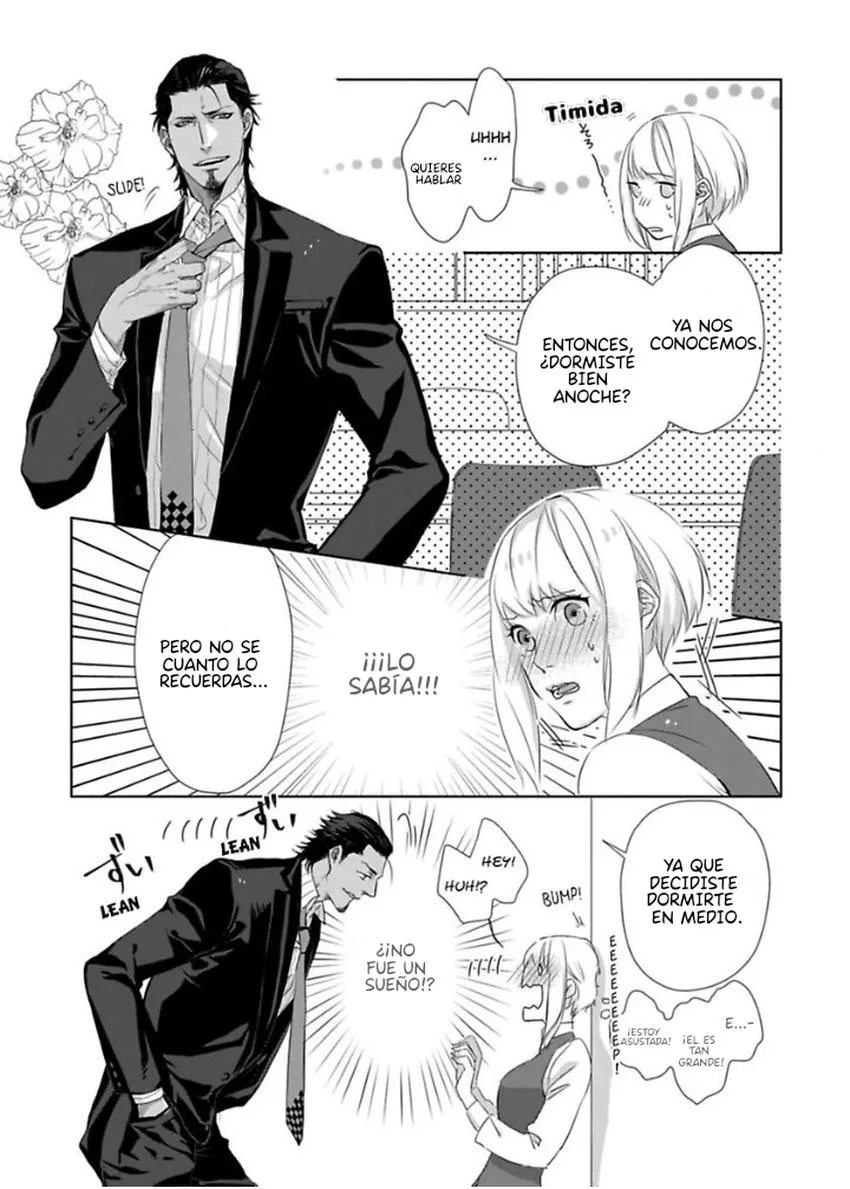 7 Un esposo elegido por Dios