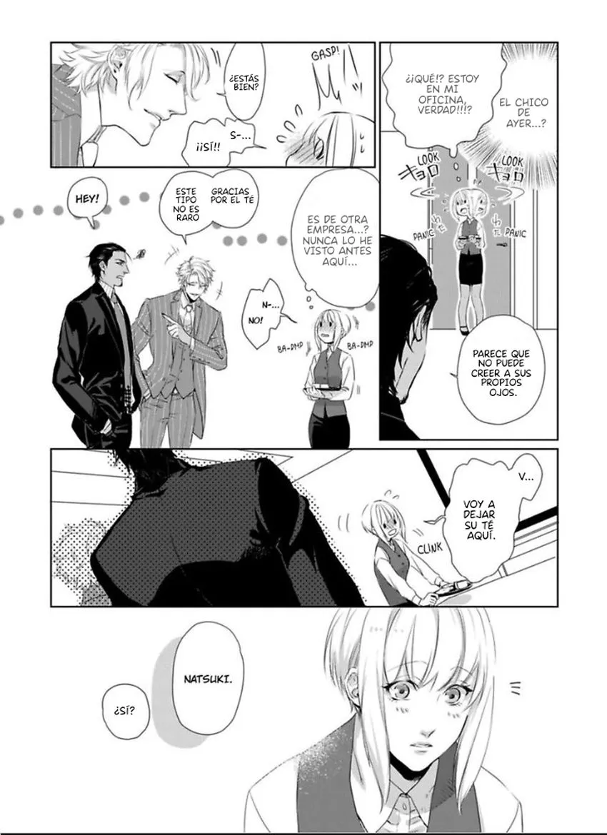 5 Un esposo elegido por Dios