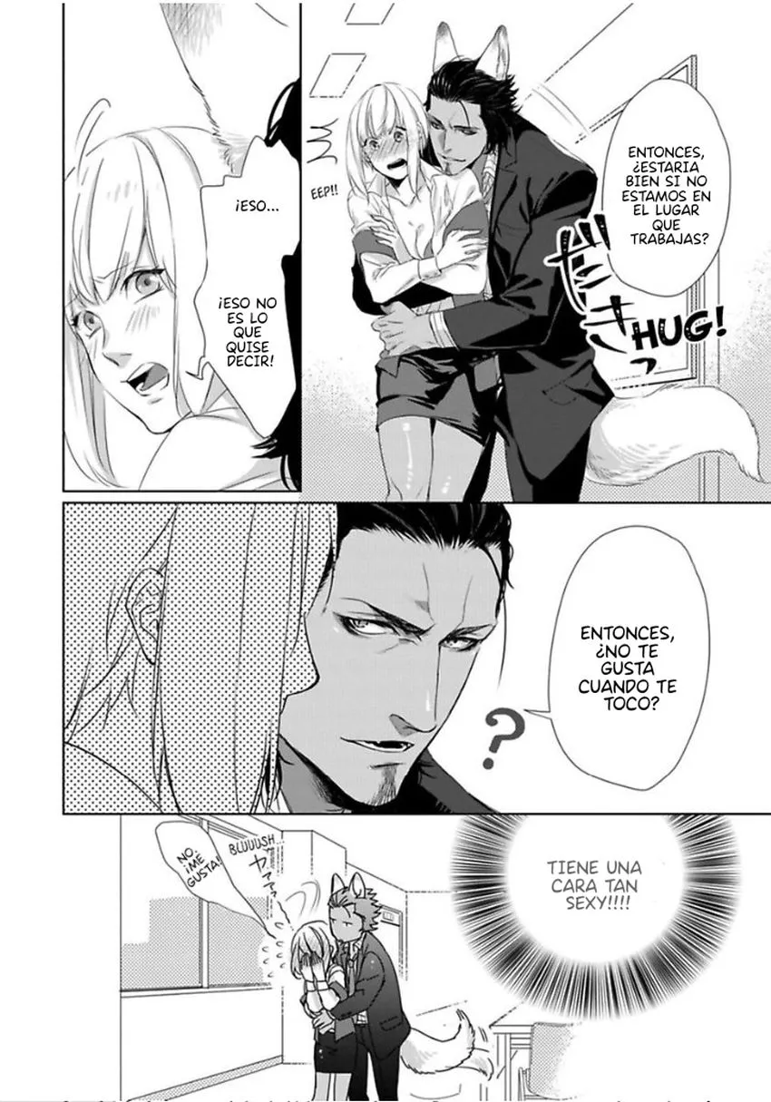 14 Un esposo elegido por Dios