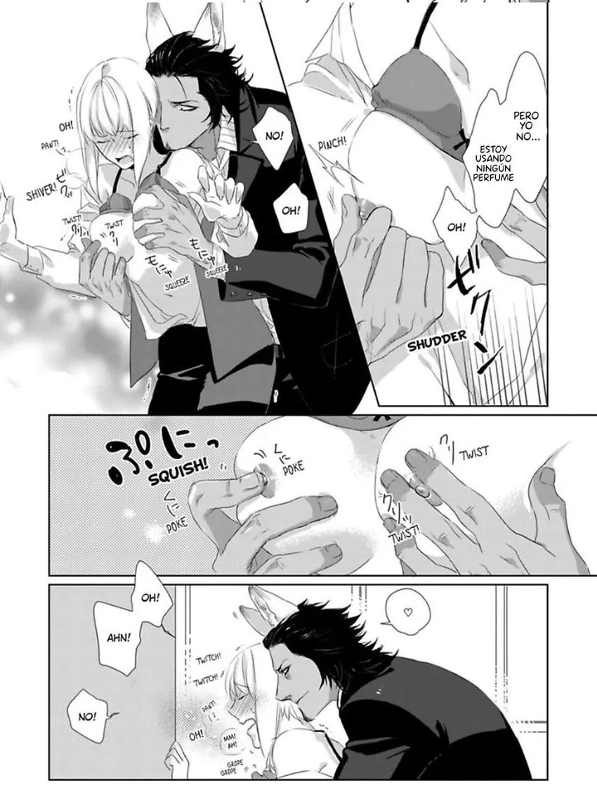 16 Un esposo elegido por Dios