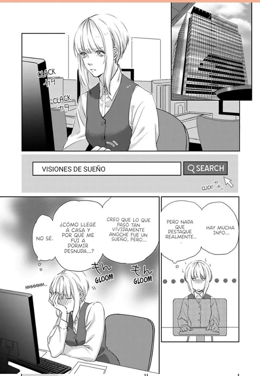 1 Un esposo elegido por Dios