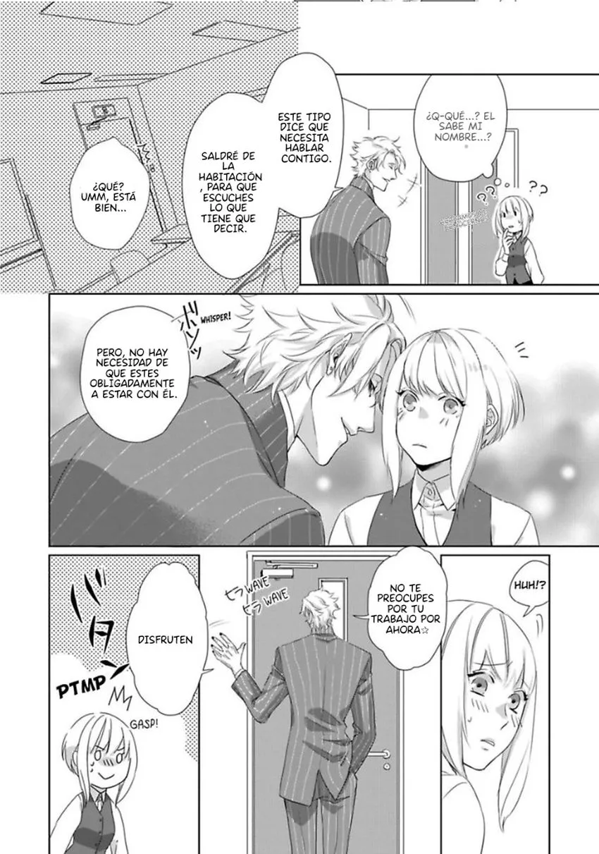 6 Un esposo elegido por Dios