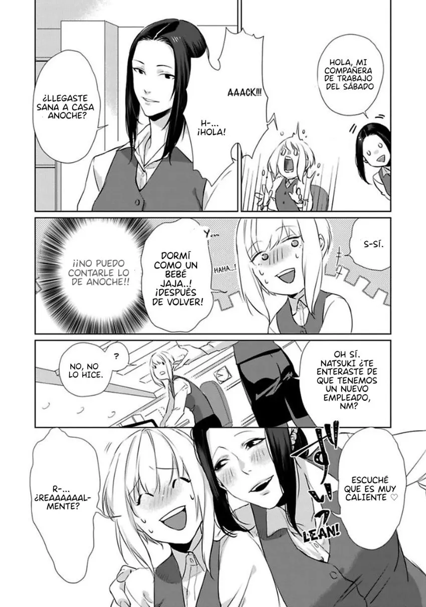 2 Un esposo elegido por Dios